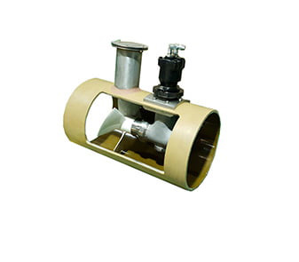 Electric Thruster System / Propellers