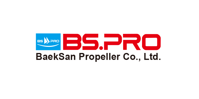 BaekSan Propeller Co., Ltd
